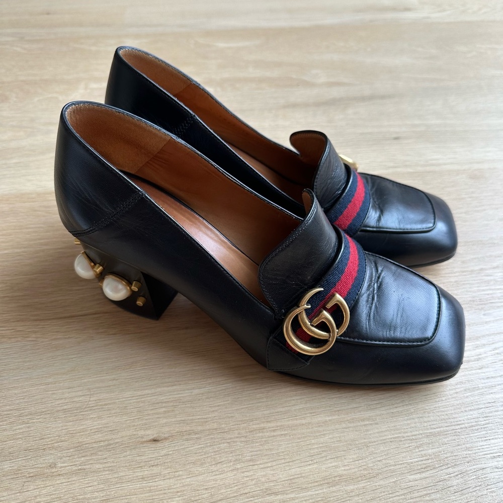 Gucci Peyton Shoe